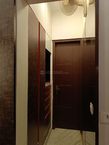 Image of 1900 Sq.ft 3 BHK Builder Floor for rent in Sector 28, Faridabad for Rs. 28000