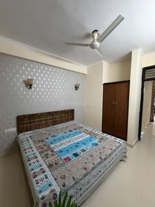 Bedroom Image of 1250 Sq.ft 3 BHK Apartment / Flat for sale in Jagatpura Jaipur for Rs. 4200000