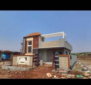 Image of 160 Sq.ft Residential Plot / Land for sale in Vakruthi Infra Woxen Valley, Sadasivpet, Sangareddy for Rs. 2400000