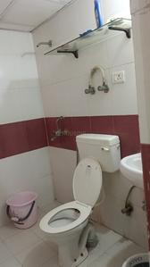 Image of 1125 Sq.ft 2 BHK Apartment / Flat for sale in Shourya Aura Chimera, Raj Nagar Extension, Ghaziabad for Rs. 6000000