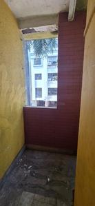 Balcony Image of 2200 Sq.ft 4 BHK Villa for rent in Chembur Mumbai for Rs. 180000