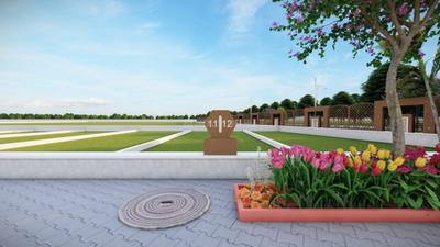 Samiksha Nagar Siwar Plot View 3