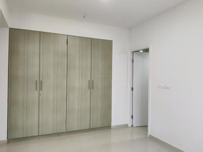 Bedroom Image of 900 Sq.ft 2.5 BHK Apartment / Flat for sale in Nirmal Zircon, Mulund West Mumbai for Rs. 15100000
