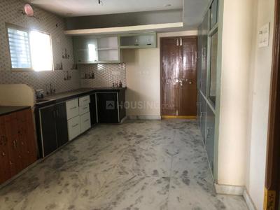 2 BHK Independent Builder Floor