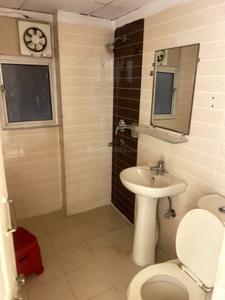 Image of 1549 Sq.ft 3.5 BHK Apartment / Flat for sale in Amrapali Zodiac, Sector 120, Noida for Rs. 15500000
