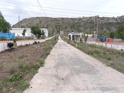 Image of 1000 Sq.ft Residential Plot / Land for sale in Kesnand, Pune for Rs. 1690008