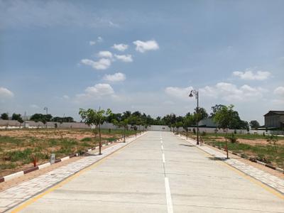 Image of 1800 Sq.ft Residential Plot / Land for sale in Hoskote, Bengaluru for Rs. 12060002