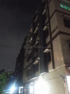 Image of 815 Sq.ft 2 BHK Apartment / Flat for sale in Bansdroni, Kolkata for Rs. 4100000