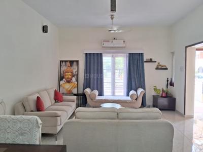 Hall Image of 1900 Sq.ft 4 BHK Villa for sale in New Gotri Vadodara for Rs. 16000000