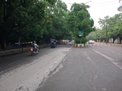 Image of 450 Sq.ft Residential Plot / Land for sale in Sector 47, Noida for Rs. 160000000