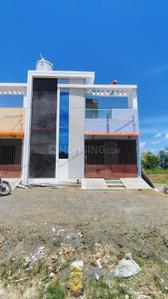Image of 902 Sq.ft 2 BHK Independent House for sale in Sri Dhanalakshmi Nagar, Kilnachipattu, Tiruvannamalai for Rs. 5200000