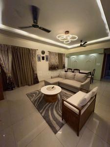 Hall Image of 1255 Sq.ft 2 BHK Apartment / Flat for sale in Mantri Glades by Mantri Developers, Kaikondrahalli Bengaluru for Rs. 20550000