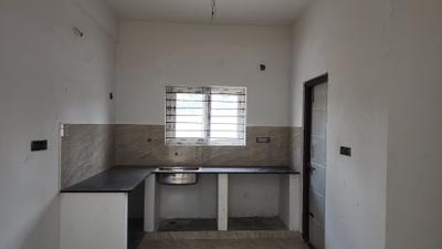 Kitchen Image of 2750 Sq.ft 4 BHK Villa for sale in Gravity Nakshatra, Hoskote Bengaluru for Rs. 17800000