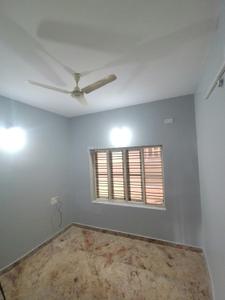 Bedroom Image of 1100 Sq.ft 2 BHK Independent House for rent in Chikkagubbi Village Bengaluru for Rs. 25000