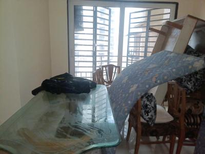 Living Room Image of 910 Sq.ft 2 BHK Apartment / Flat for sale in Arihant Abhilasha, Kharghar Navi Mumbai for Rs. 11100000