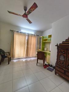 Hall Image of 1575 Sq.ft 3 BHK Apartment / Flat for sale in Kasavanahalli Bengaluru for Rs. 21100000