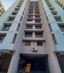Image of 602 Sq.ft 2 BHK Apartment / Flat for sale in Merlin Gangotri, Konnagar, Hooghly for Rs. 4500000