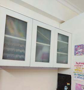 Kitchen Image of 2350 Sq.ft 3 BHK Apartment / Flat for sale in Gillco Parkhills, Sector 118 Mohali for Rs. 24500000