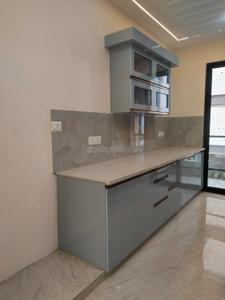 Kitchen Image of 1200 Sq.ft 2 BHK Apartment / Flat for sale in Dehradun Residential Land, Sahastradhara Road Dehradun for Rs. 6800000