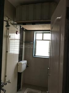 Bathroom Image of 800 Sq.ft 2 BHK Apartment / Flat for sale in Parth Apartment, Baner Pune for Rs. 7500000