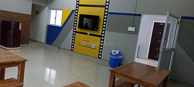 Hall Image of Zolo sage in Choolaimedu, Chennai