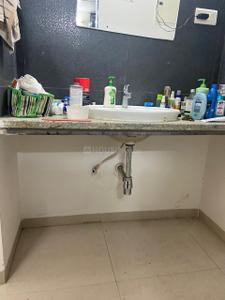 Balcony Image of 1155 Sq.ft 2 BHK Apartment / Flat for sale in Nandan Inspera, Wakad Pune for Rs. 11200000