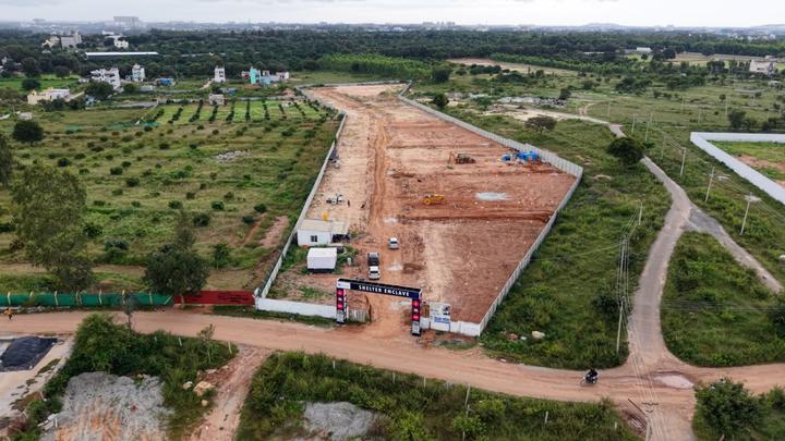 Shelter Enclave Main Image 1