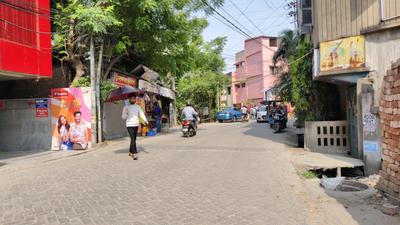 Image of 1200 Sq.ft 3 BHK Apartment / Flat for sale in Keshtopur, Kolkata for Rs. 4500000
