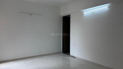 Bedroom Image of 2250 Sq.ft 3 BHK Apartment / Flat for sale in Olive Greens, Gota Ahmedabad for Rs. 11500000