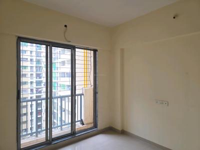 Bedroom Image of 850 Sq.ft 2 BHK Apartment / Flat for sale in Rustomjee Avenue J, Virar West Virar for Rs. 4400000