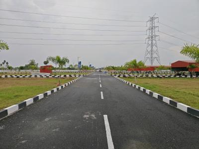 Image of 943 Sq.ft Residential Plot / Land for sale in Singaperumal Koil, Chennai for Rs. 1885057