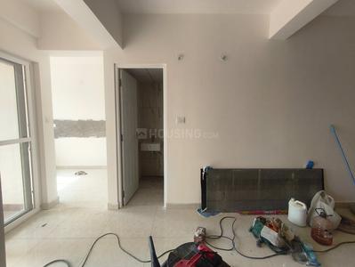 Bedroom Image of 948 Sq.ft 2 BHK Apartment / Flat for sale in  Sarjapur Railway Mens Cghs Layout, Sarjapur Bengaluru for Rs. 6850000