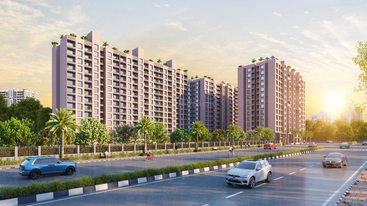 Millennium Amara Phase 2 Main Image 1