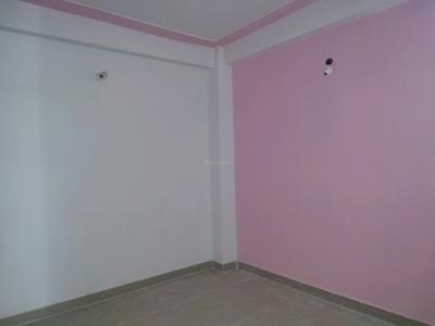 Bedroom Image of 720 Sq.ft 3 BHK Builder Floor for sale in Jaitpur New Delhi for Rs. 2500000
