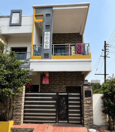 Zingabai Takdi Main Image 1