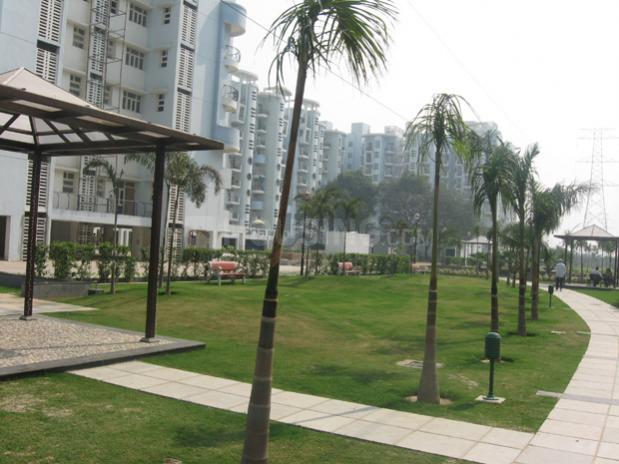 Omaxe Heights Main Image 1