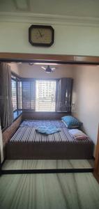 Bedroom Image of 600 Sq.ft 1 BHK Apartment / Flat for rent in Sumer Park, Mazgaon Mumbai for Rs. 55000