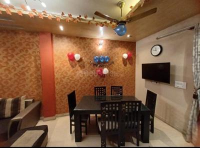 Hall Image of 1125 Sq.ft 3 BHK Independent House for sale in Vikaspuri 3bhk Luxurios Home, Vikaspuri New Delhi for Rs. 14000000
