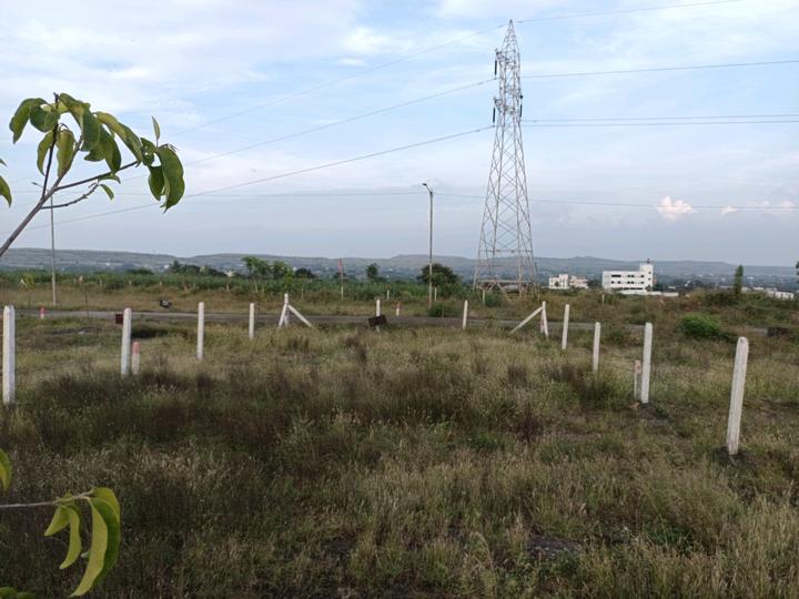 Yewalewadi Main Image 1