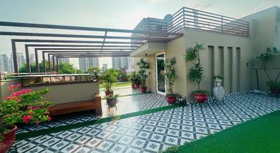 Image of 1800 Sq.ft 3 BHK Builder Floor for sale in Sector 27, Gurgaon for Rs. 41000000