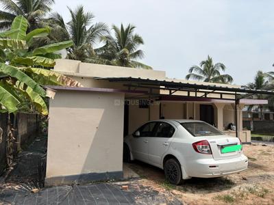 Image of 1100 Sq.ft 3 BHK Independent House for sale in Vadackal, Alappuzha for Rs. 9500000