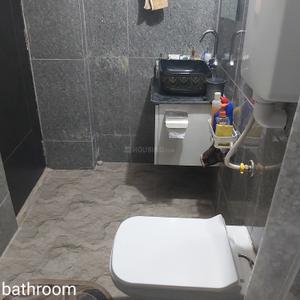 Bathroom Image of 1850 Sq.ft 4 BHK Apartment / Flat for sale in Vallabh Vidhyanagar Anand for Rs. 6300000