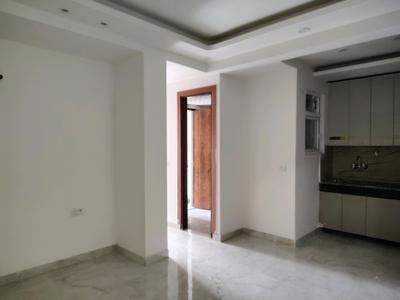Living Room Image of 1095 Sq.ft 2 BHK Apartment / Flat for sale in Devla Greater Noida for Rs. 3756500