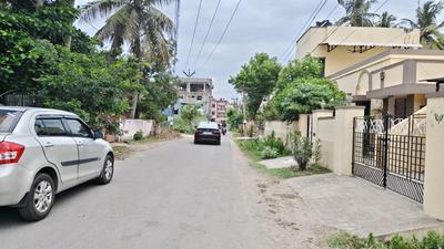 Residential Plot
