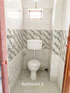 Bathroom Image of 1057 Sq.ft 2 BHK Apartment / Flat for sale in Srirampur Howrah for Rs. 3700000