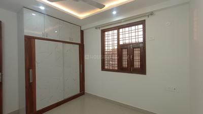 Bedroom Image of 1450 Sq.ft 3 BHK Apartment / Flat for sale in Model Economic Industrial Colony, Sector 18 Gurgaon for Rs. 13500000