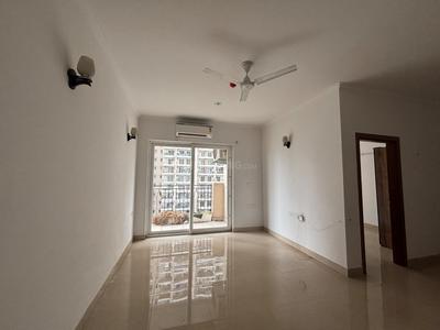 Hall Image of 1675 Sq.ft 3 BHK Apartment / Flat for rent in ATS Nobility, Noida Extension Greater Noida for Rs. 40000