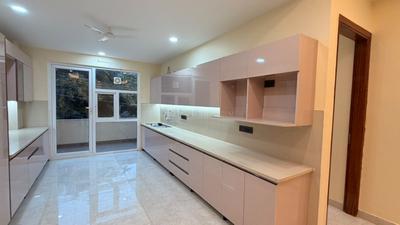 Kitchen Image of 3150 Sq.ft 4 BHK Builder Floor for sale in Sector 5 Gurgaon for Rs. 35000000