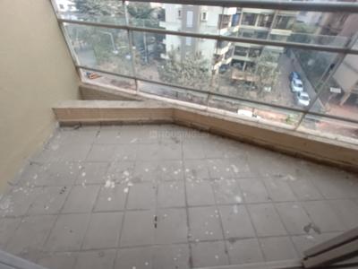 Balcony Image of 1722 Sq.ft 3 BHK Apartment / Flat for sale in Ulwe Navi Mumbai for Rs. 18000000