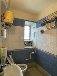 Image of 2063 Sq.ft 3 BHK Apartment / Flat for sale in Nandan Apartment, New Alipore, Kolkata for Rs. 26000000